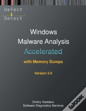 Accelerated Windows Malware Analysis With Memory Dumps