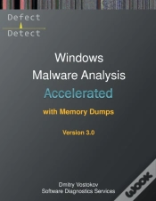 Capa do artigo Accelerated Windows Malware Analysis With Memory Dumps