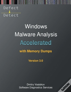 Capa do artigo Accelerated Windows Malware Analysis With Memory Dumps