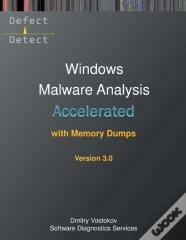 Accelerated Windows Malware Analysis With Memory Dumps