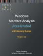 Accelerated Windows Malware Analysis With Memory Dumps - Preview