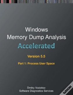 Capa do artigo Accelerated Windows Memory Dump Analysis