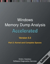 Capa do artigo Accelerated Windows Memory Dump Analysis