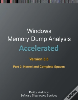 Capa do artigo Accelerated Windows Memory Dump Analysis