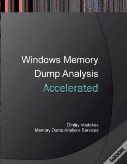 Capa do artigo Accelerated Windows Memory Dump Analysis