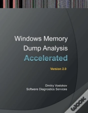 Capa do artigo Accelerated Windows Memory Dump Analysis