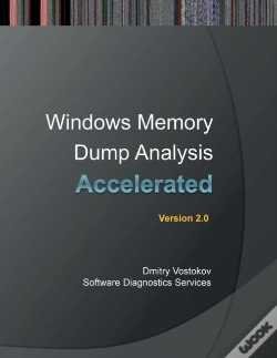 Capa do artigo Accelerated Windows Memory Dump Analysis