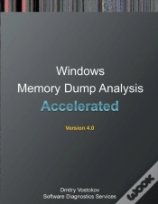 Capa do artigo Accelerated Windows Memory Dump Analysis