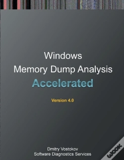 Capa do artigo Accelerated Windows Memory Dump Analysis