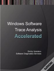 Accelerated Windows Software Trace Analysis