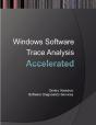 Accelerated Windows Software Trace Analysis - Preview