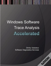 Capa do artigo Accelerated Windows Software Trace Analysis