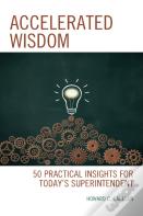 Accelerated Wisdom