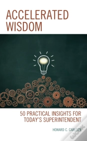Capa do artigo Accelerated Wisdom