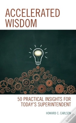 Capa do artigo Accelerated Wisdom