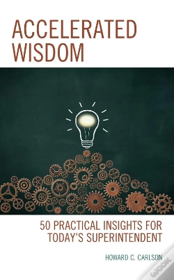 Capa do artigo Accelerated Wisdom