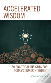 Capa do artigo Accelerated Wisdom
