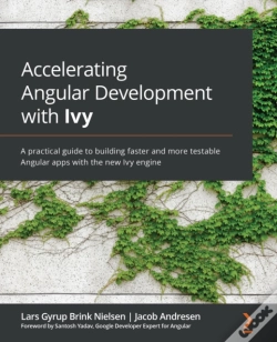 Capa do artigo Accelerating Angular Development With Ivy