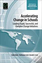 Accelerating Change In Schools