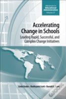 Accelerating Change In Schools