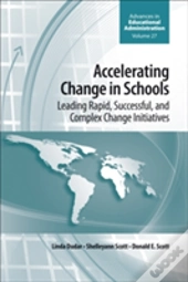 Accelerating Change In Schools