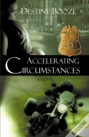 Capa do artigo Accelerating Circumstances