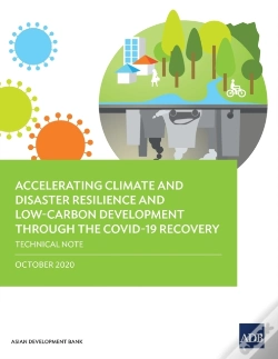 Capa do artigo Accelerating Climate And Disaster Resili