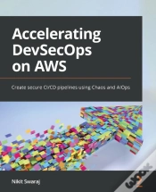 Capa do artigo Accelerating Devsecops On Aws