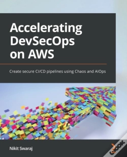 Capa do artigo Accelerating Devsecops On Aws