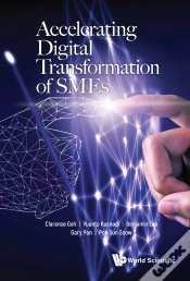 Capa do artigo Accelerating Digital Transformation Of Smes