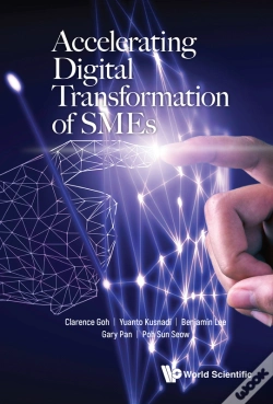 Capa do artigo Accelerating Digital Transformation Of Smes