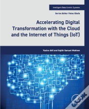 Capa do artigo Accelerating Digital Transformation With The Cloud And The Internet Of Things (Iot)