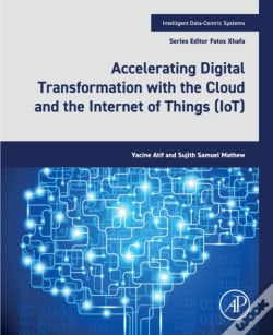 Capa do artigo Accelerating Digital Transformation With The Cloud And The Internet Of Things (Iot)