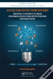 Capa do artigo Accelerating Discovery