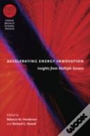Accelerating Energy Innovation