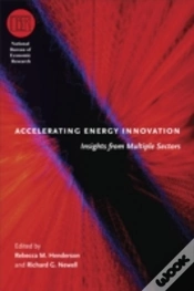 Capa do artigo Accelerating Energy Innovation