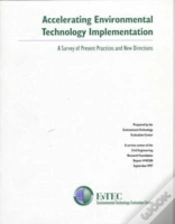 Capa do artigo Accelerating Environmental Technology Implementation