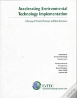 Capa do artigo Accelerating Environmental Technology Implementation