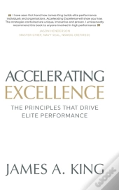 Accelerating Excellence