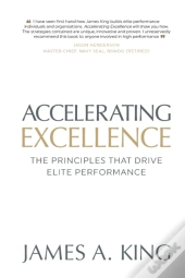 Accelerating Excellence