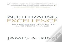 Accelerating Excellence