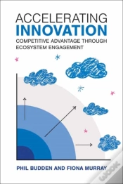 Capa do artigo Accelerating Innovation
