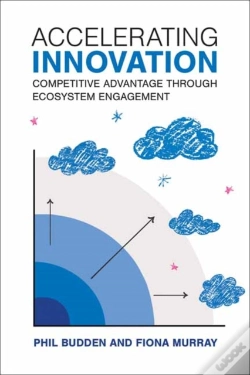 Capa do artigo Accelerating Innovation