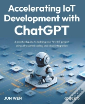 Capa do artigo Accelerating Iot Development With Chatgpt
