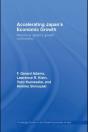 Accelerating Japan'S Economic Growth - Preview