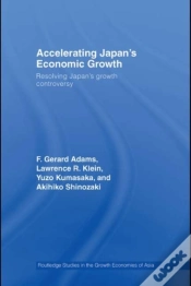 Capa do artigo Accelerating Japan