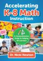 Accelerating Kâ€“8 Math Instruction - Preview
