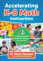 Accelerating Kâ€“8 Math Instruction - Preview