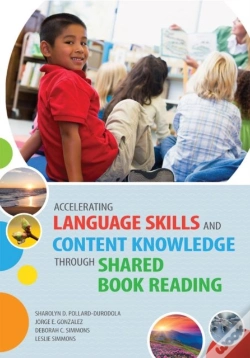 Capa do artigo Accelerating Language Skills And Content Knowledge Through Shared Book Reading