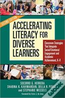 Accelerating Literacy For Diverse Learners